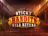 Sticky Bandits: Wild Return (Липкие Бандиты: Дикое Возвращение) от Quickspin