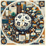 Лотереи: Игра с нулевым шансом, но неугасаемой надеждой