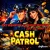 Бонус 25 FS в слоте Cash Patrol | Rox