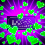 Lova казино ваучер на 50 RUB бездеп #5