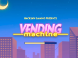 Vending Machine (Торговый Автомат) от Hacksaw Gaming