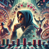 Почему одни игроки выигрывают, а другие нет?